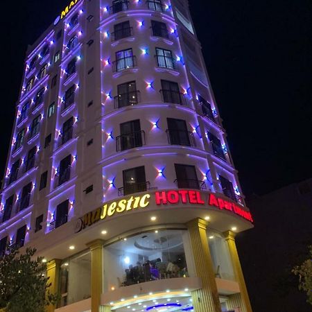 Majestic Luxury Hotel Đà Nẵng Kültér fotó