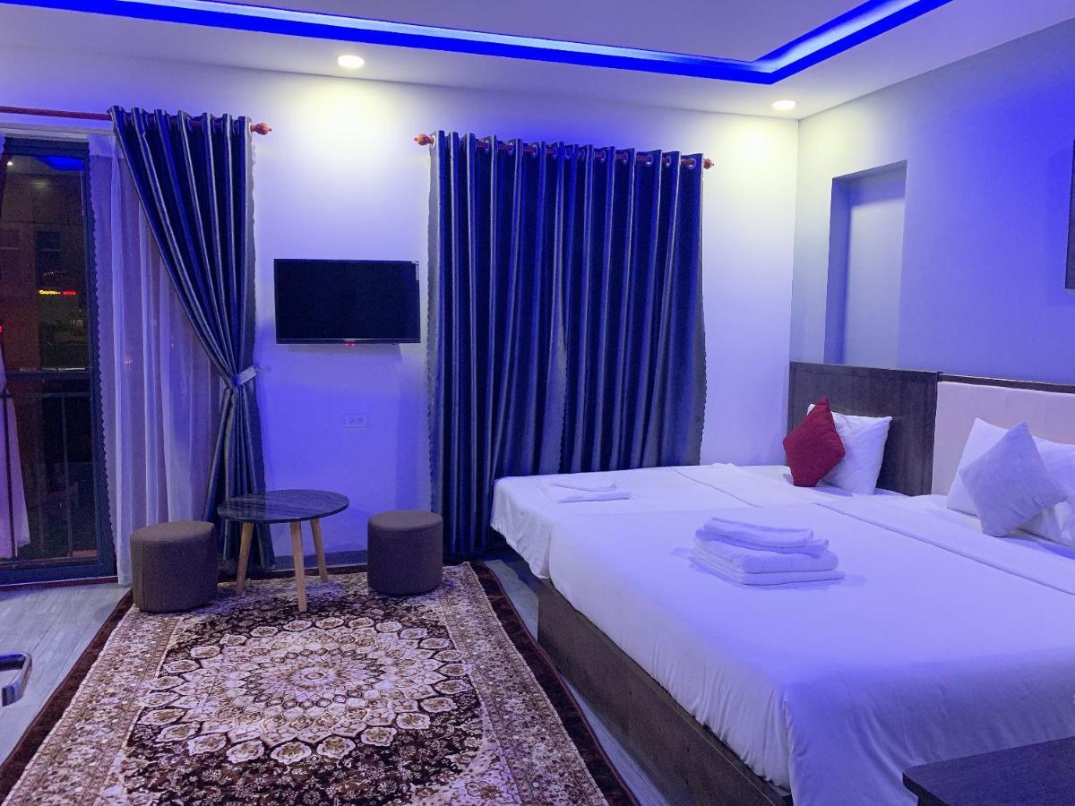 Majestic Luxury Hotel Đà Nẵng Kültér fotó